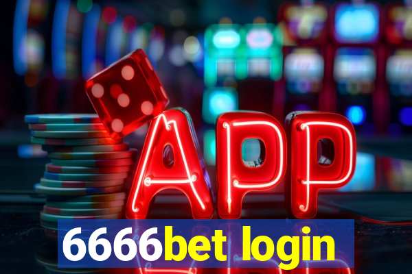 6666bet login